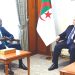 دور جزائري محوري في دعم السلم والاستقرار بإفريقيا والساحل