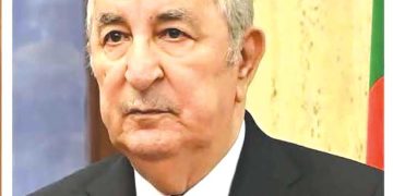 رئيس الجمهورية يواصل تلقي تعازي قـــادة دول شقيقــة وصديقـة