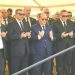 الدولة واقفة مع الأسر المفجوعة في المصاب الأليم