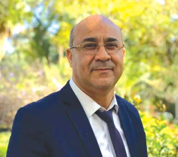 زيـارة الرئيـس إلـــى ألمانيـا بأبعــاد إستراتيجيــة