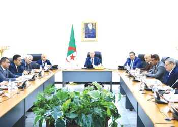 الجزائر المنتصرة.. مكانة تتعزّز كشريك موثوق