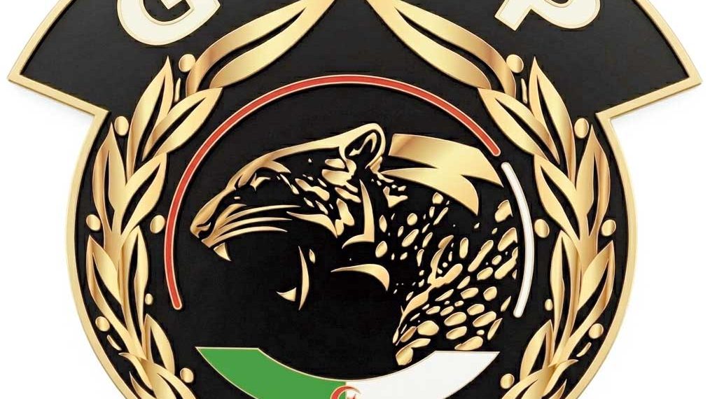 ثلاثيـــة تصنــع هويـة “GOSP”.. من قلـب الشــارة تبدأ الحكايــة