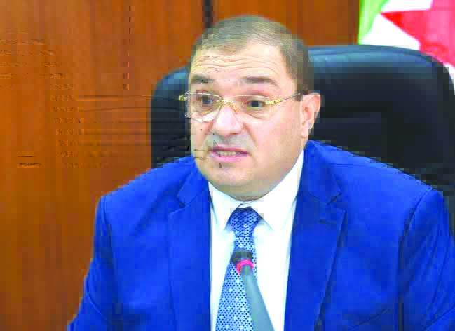 إصـلاح العدالـة.. رؤية استراتيجية متكاملة