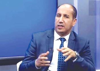 الرئيـــس تبـــون  ينقل الإصلاحات إلى مرحلة الحوكمة الرقمية