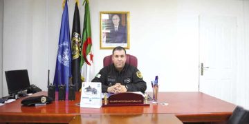 في قلــب المهـــام المعقــدة..” GOSP” عنوان الجاهزية والسرعة