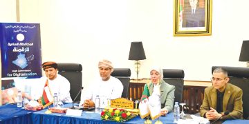 الجزائــر- عُمـان.. ديناميكية جديـــدة للعلاقــات الأخويـــة
