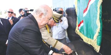 المعهد الجزائري للخلايا الجذعية والجينية.. سيادة صحية