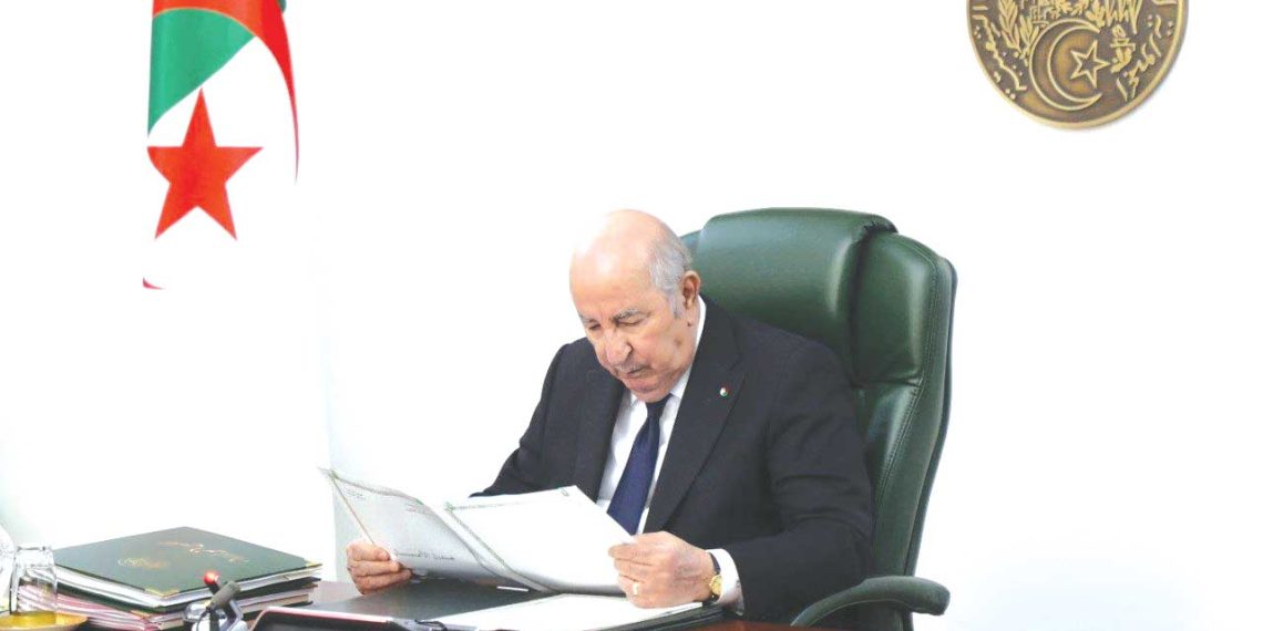 الجزائر المنتصرة تدخل عهد الرّقمنة الشاملة