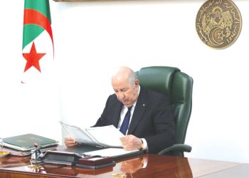الجزائر المنتصرة تدخل عهد الرّقمنة الشاملة