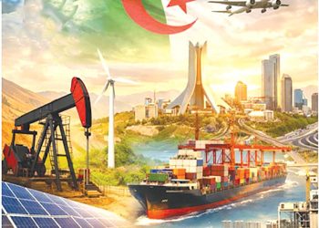 تصدير الخبرة وبناء شراكات استراتيجيـة..  أولويــــة جزائريــة