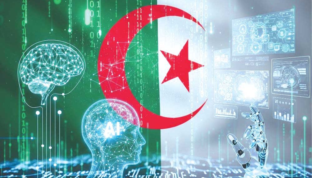 الجزائـــر المنتصـــرة.. رهـان علـى التكنولوجيــا والابتكــار