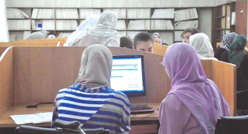 المسارات المهنية والهندسية والأكاديمية.. خيارات تتوسّع