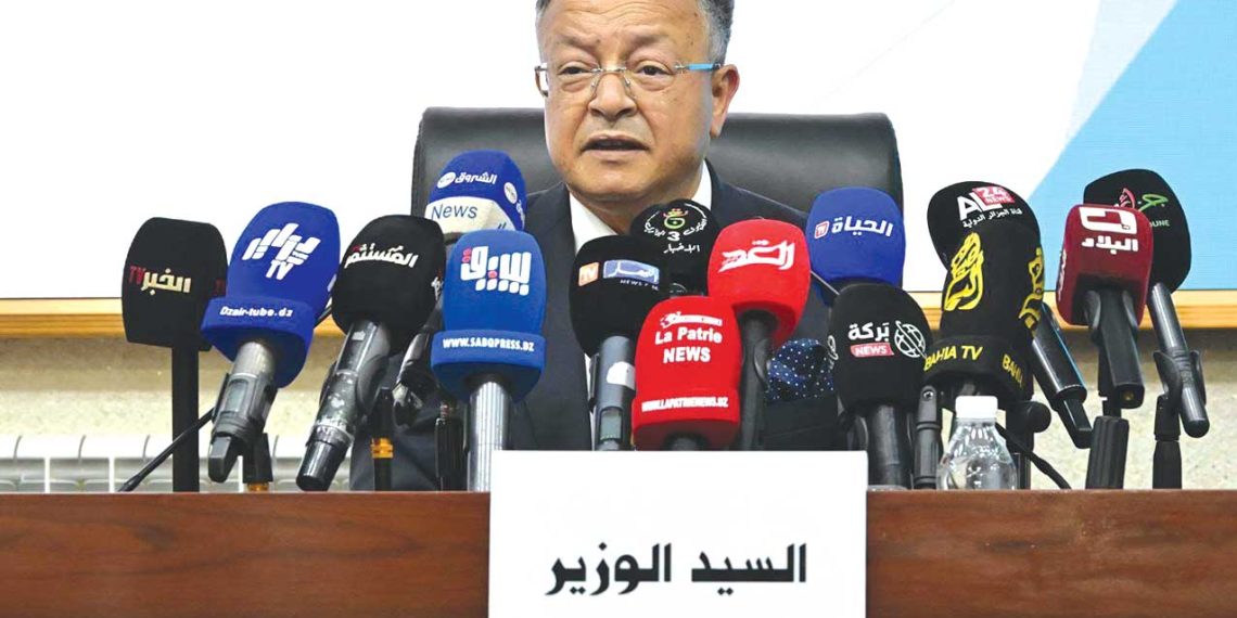 الجامعة الجزائرية.. تحوّل ذكي عنوانه الابتكار