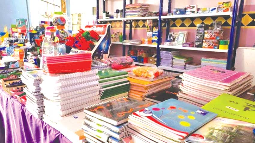 “ لمسيد “..جودة العرض الموجه للعائلات الجزائريـة