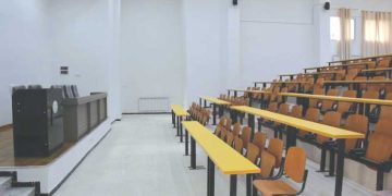 البيض.. ورشات لتحسـين جـودة البحــث العلمــي