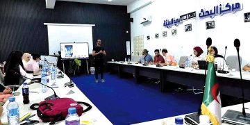 الجلفـة.. 6 آلاف طالـــب جديــد ومخابـر لتعزيــــز الإبــداع