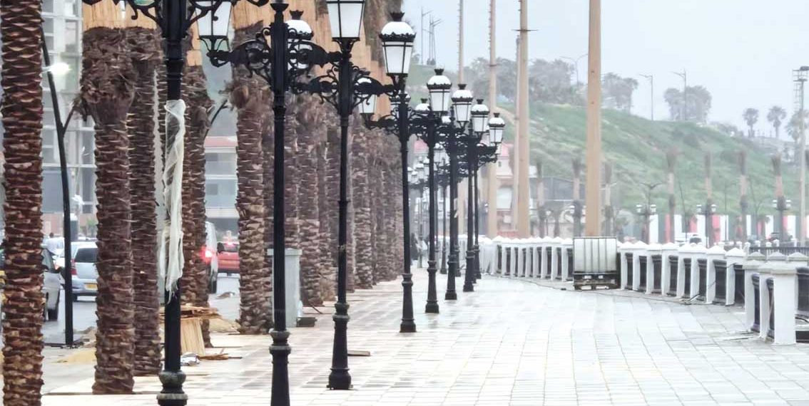 بومرداس.. مشاريـع لإعـادة الوجـه الجمـالي لـ”يــسر”