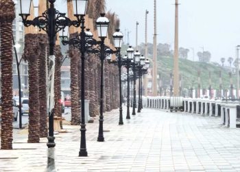 بومرداس.. مشاريـع لإعـادة الوجـه الجمـالي لـ”يــسر”