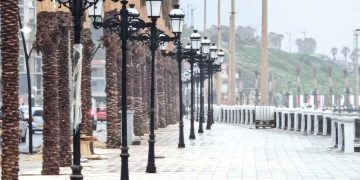 بومرداس.. مشاريـع لإعـادة الوجـه الجمـالي لـ”يــسر”
