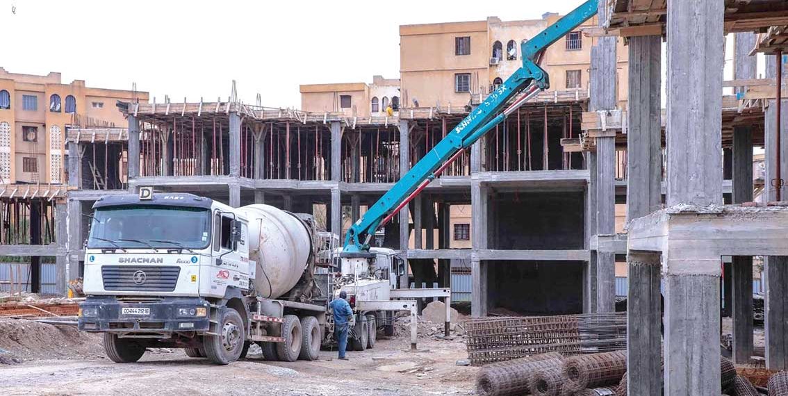 البليدة.. مرافق عمومية جديدة و2071 مستفيدًا من السكن