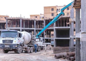 البليدة.. مرافق عمومية جديدة و2071 مستفيدًا من السكن