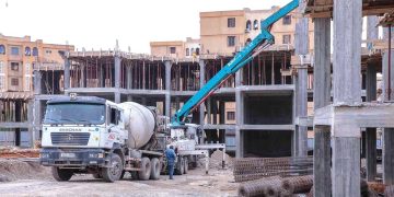 البليدة.. مرافق عمومية جديدة و2071 مستفيدًا من السكن