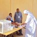 إقبال النّاخبين يتحـدّى حرارة الصيف بتندوف
