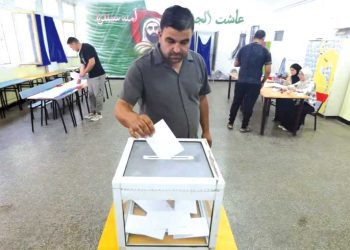 باتنـة بصـوت واحــد.. التّشريعيات فرصـة لبنــاء جزائـــر التنميـة