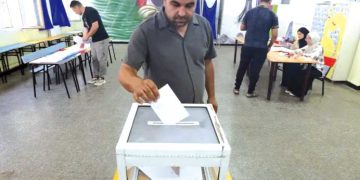 باتنـة بصـوت واحــد.. التّشريعيات فرصـة لبنــاء جزائـــر التنميـة