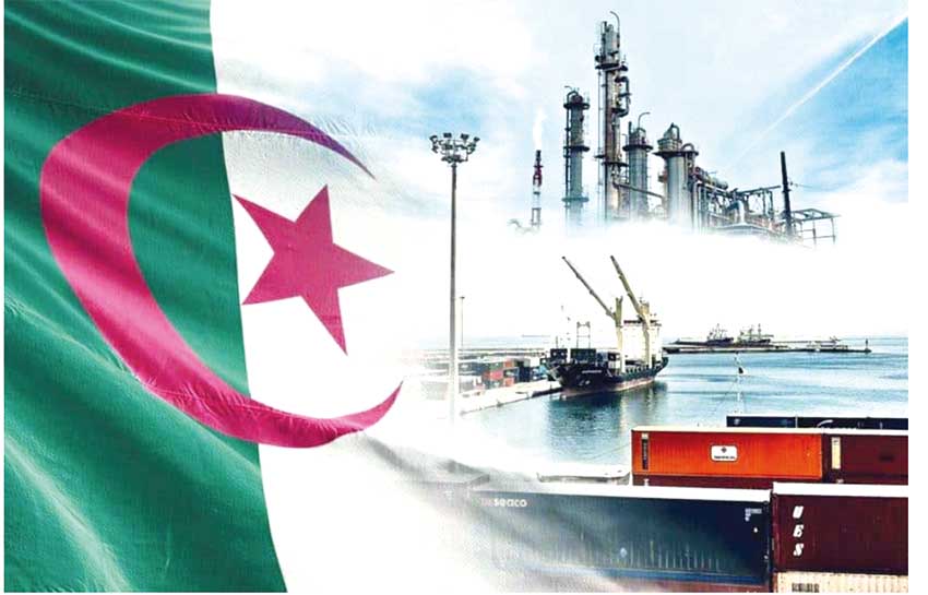 جزائر التحدّيات.. من ملحمـة التحريـر إلى آفاق التنويـر