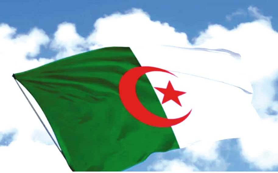 الجزائر المنتصـرة.. تاريـخ مجيد وشعــب عميـد