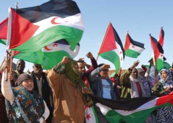معركـة الــثروات.. جبهـة حاسمة لإسقاط الاحتلال المغربي