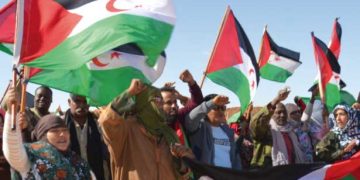 معركـة الــثروات.. جبهـة حاسمة لإسقاط الاحتلال المغربي