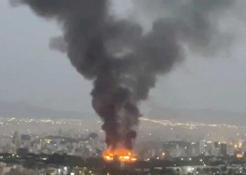حـراك دبلوماسي مكثّـف لإنهـاء التصعيد بـــين طهـران وواشنطــن