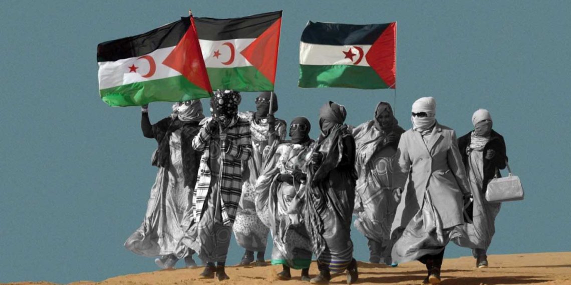 المعارضة السويدية تتعهّد باستعادة الموقف الداعم للقضيـة الصحراويــة