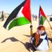 اعـــتداء جســـدي خطــير علـى ناشـــط صحراوي كان يوثق انتهاكات الاحتلال