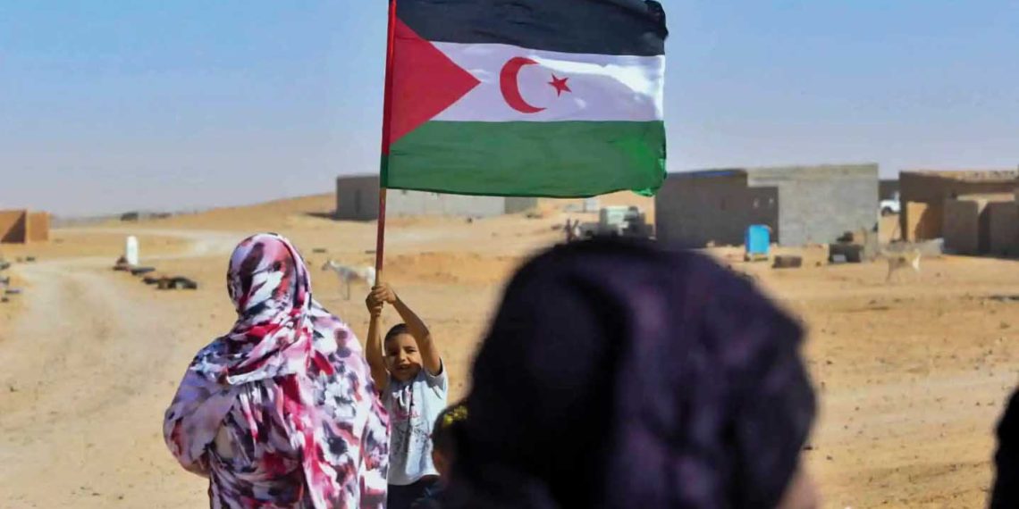 دعوات لكسر الصّمت المفروض على القضية الصّحراوية وإنهاء الاحتلال