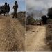 الاحتــلال الصهيــوني يصعّـد اعتداءاتــه في الضفـة الغربيـة
