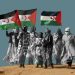 المعارضة السويدية تتعهّد باستعادة الموقف الداعم للقضيـة الصحراويــة