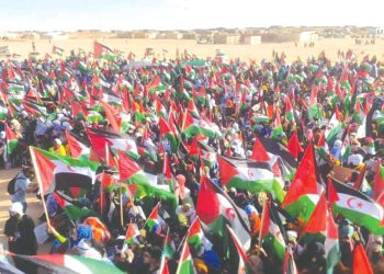 الاحتلال المغربي يفشل في سياسته القمعية بالأراضي المحتلة