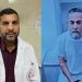 دعـوات دوليـة لإنقاذ الطبيبين الأسيرين أبو صفيــة والهمص