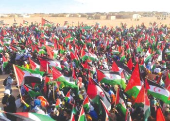 ”أسطـول الصمود” ينعــت المغـــرب بدولـــة احتـلال
