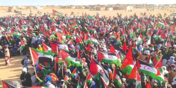 ”أسطـول الصمود” ينعــت المغـــرب بدولـــة احتـلال