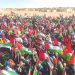 ”أسطـول الصمود” ينعــت المغـــرب بدولـــة احتـلال
