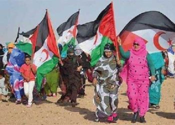 لا أحد ينــوب عــن الصحراويــين فـي تقريـر مصيرهـم
