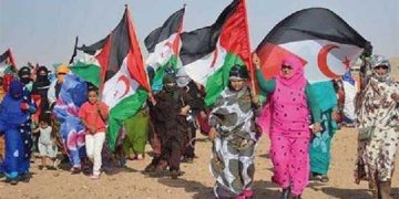 لا أحد ينــوب عــن الصحراويــين فـي تقريـر مصيرهـم