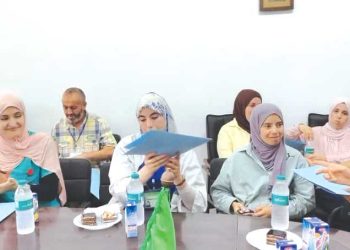القطاع الصحي بسكيكدة.. خطوات لتعزيز المورد البشري