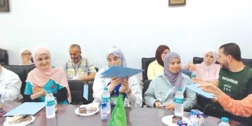 القطاع الصحي بسكيكدة.. خطوات لتعزيز المورد البشري