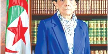 تجسيد أسمى معـاني التضحيـة والفداء في تاريخ الأمّة الجزائرية