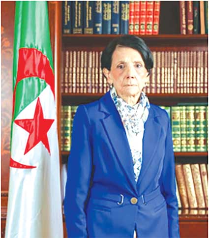 تجسيد أسمى معـاني التضحيـة والفداء في تاريخ الأمّة الجزائرية